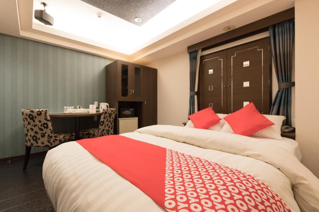 Top Hotel Yokohama Йокохама Екстериор снимка