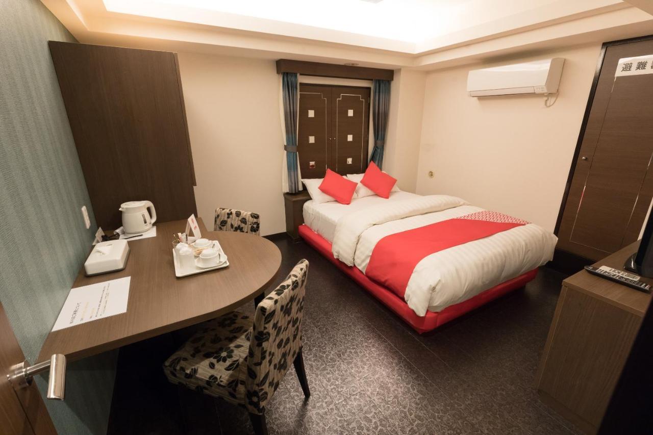 Top Hotel Yokohama Йокохама Екстериор снимка