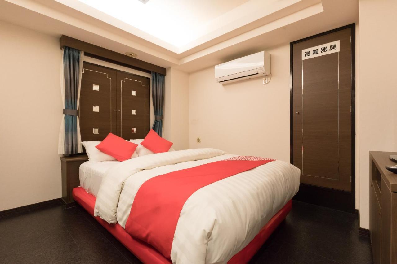 Top Hotel Yokohama Йокохама Екстериор снимка