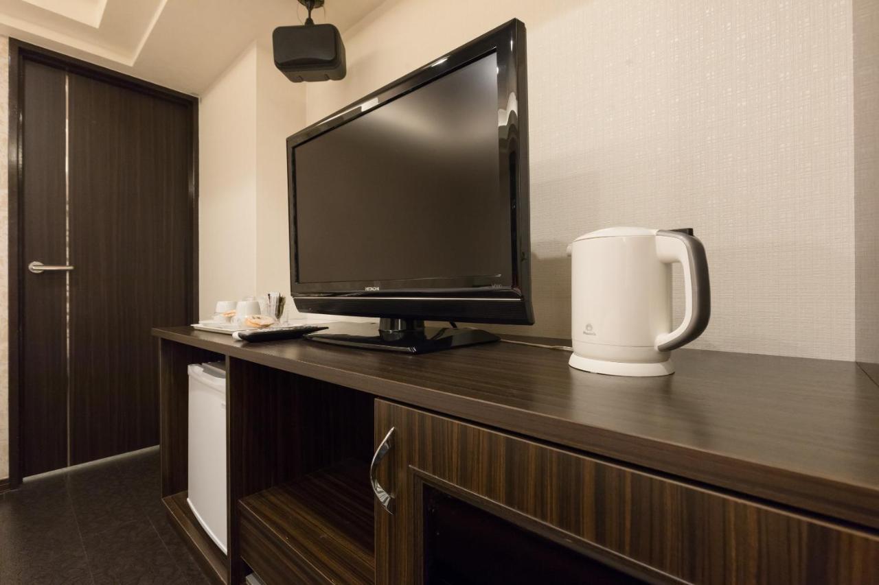 Top Hotel Yokohama Йокохама Екстериор снимка