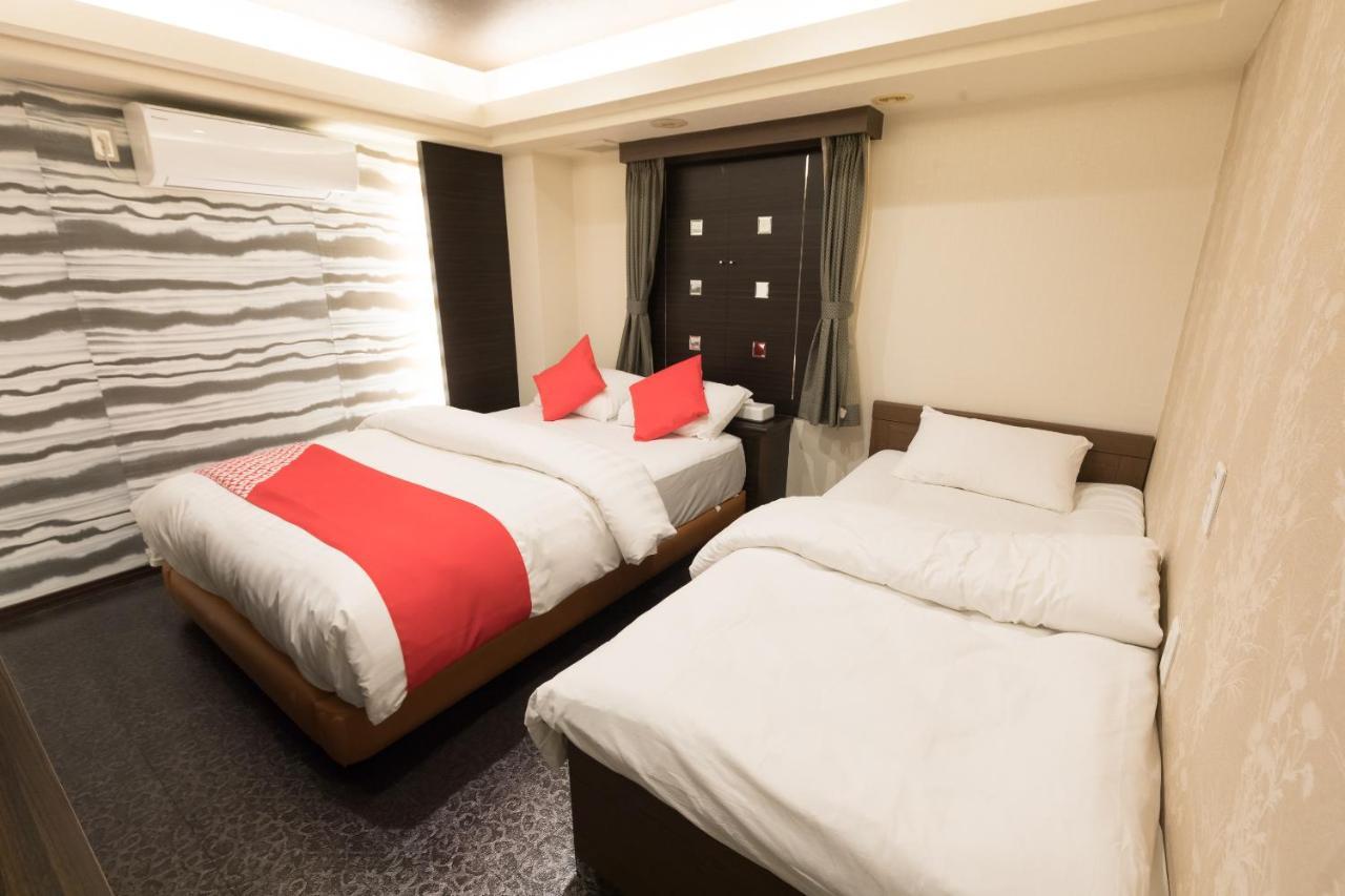 Top Hotel Yokohama Йокохама Екстериор снимка