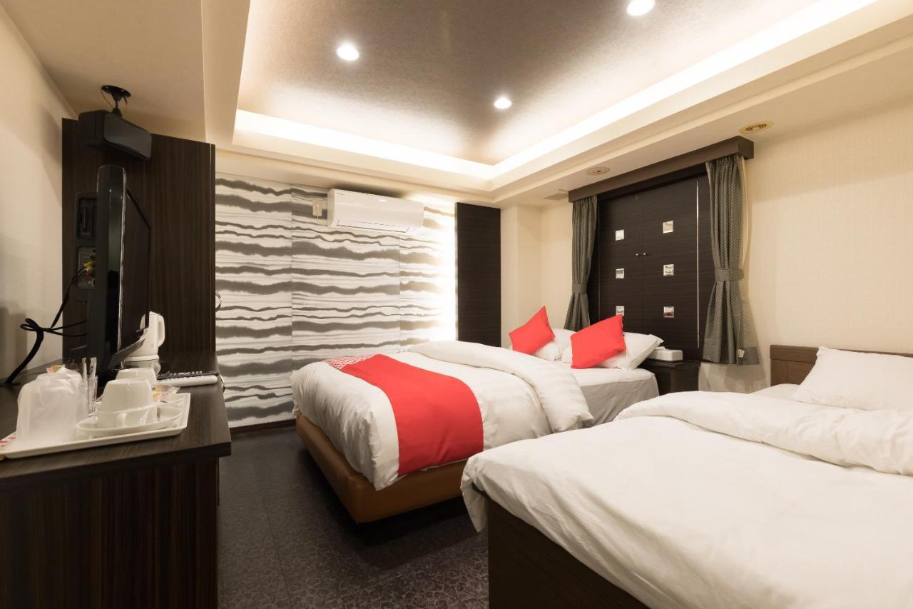 Top Hotel Yokohama Йокохама Екстериор снимка