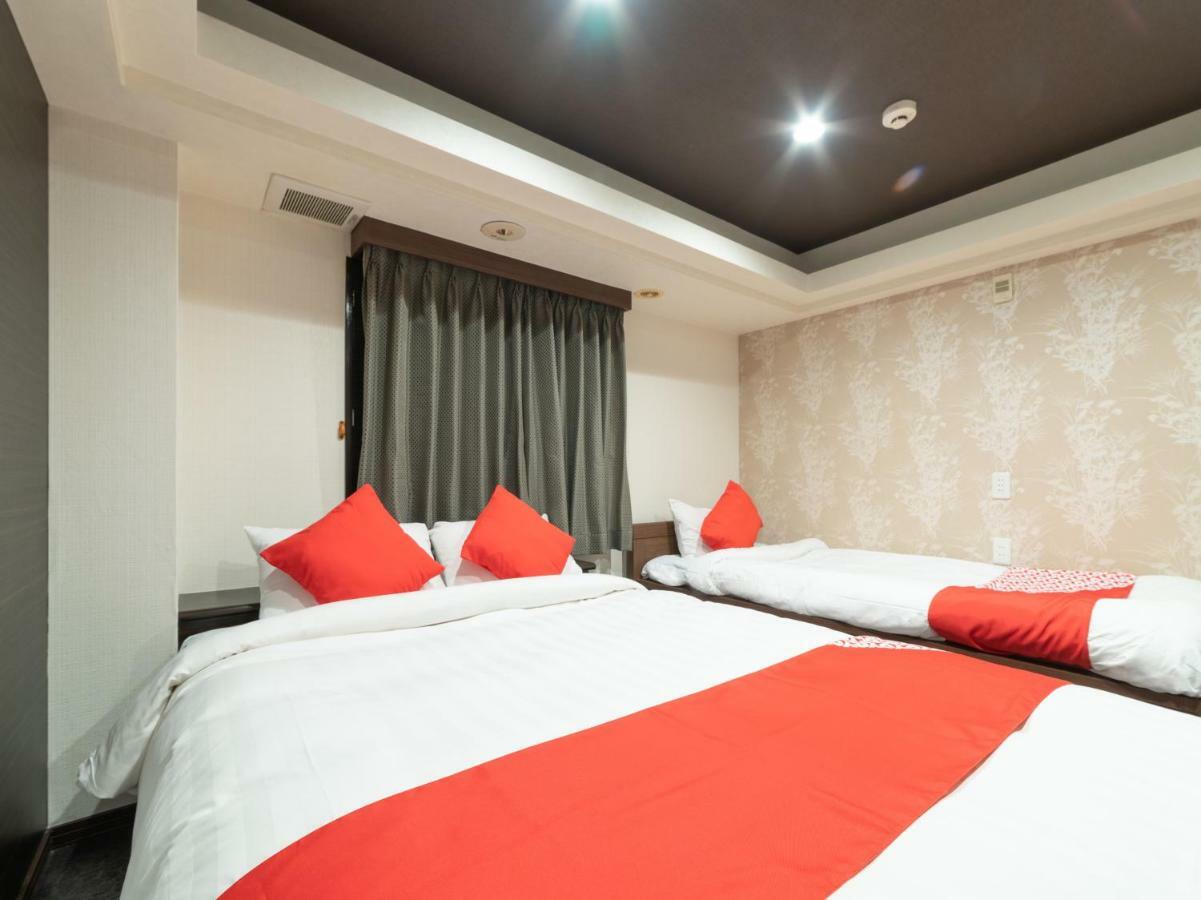 Top Hotel Yokohama Йокохама Екстериор снимка