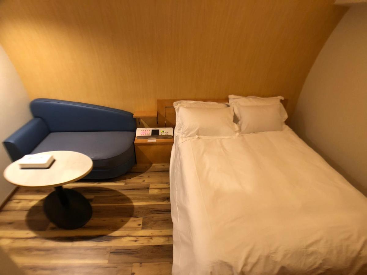 Top Hotel Yokohama Йокохама Екстериор снимка