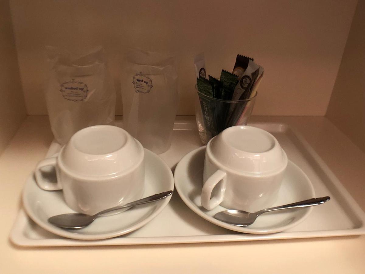 Top Hotel Yokohama Йокохама Екстериор снимка